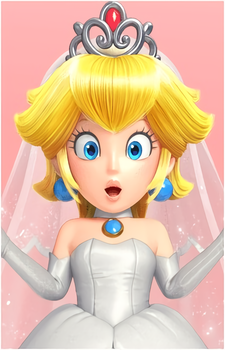 Peach | Mudae Wiki | Fandom