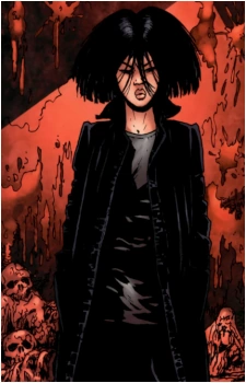 Kimiko | Mudae Wiki | Fandom