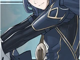 Lucina