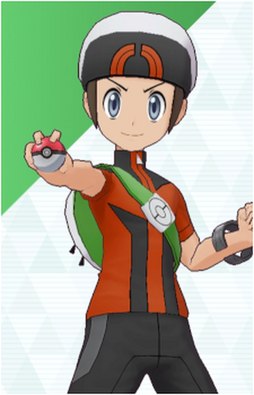 Pokémon Ruby/Sapphire/Emerald, Mudae Wiki