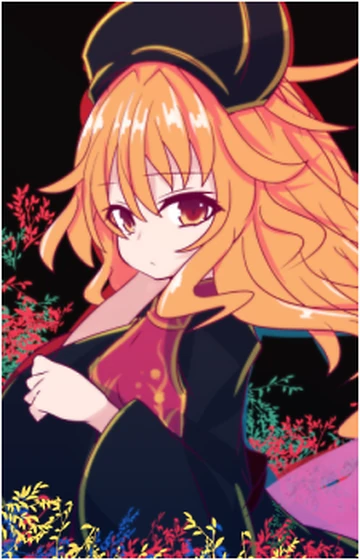 Junko (TH) | Mudae Wiki | Fandom