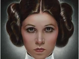 Leia Organa