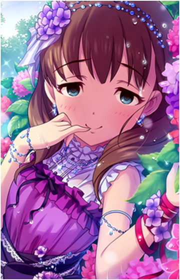 Mayu Sakuma - project-imas wiki