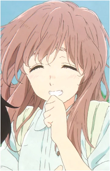 Shouko Nishimiya | Mudae Wiki | Fandom