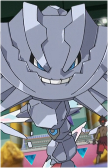 Esta é a prova de que o Onix de Brock não era o Pokémon mais forte dele -  Critical Hits