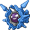 Shiny Cloyster