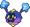 Shiny Cosmog