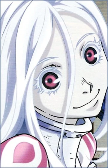 Shiro (DW) | Mudae Wiki | Fandom