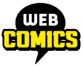 Webcomics Logo