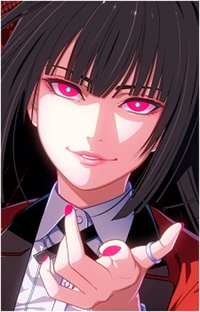 Yumeko Jabami | Mudae Wiki | Fandom