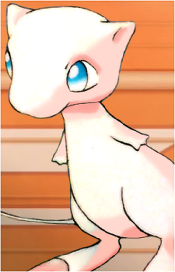 Mew, Pokemon Shuffle Wikia