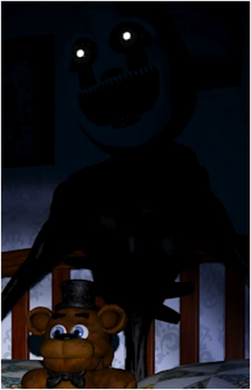 Nightmarionne, Five Nights at Freddy's Wiki