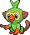 Grookey