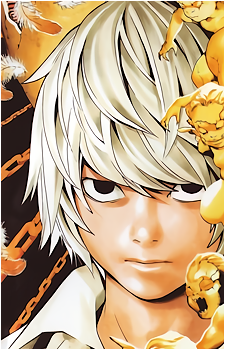 Death Note Near ホログラフィックアート Death Note Near ホログラフィックアート Near Death Note Card