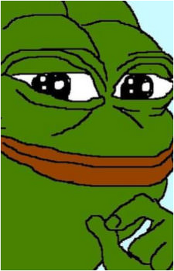 Pepe the Frog - Wikipedia