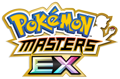 Pokémon Masters EX official site