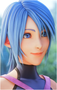 Aqua (KH) | Mudae Wiki | Fandom