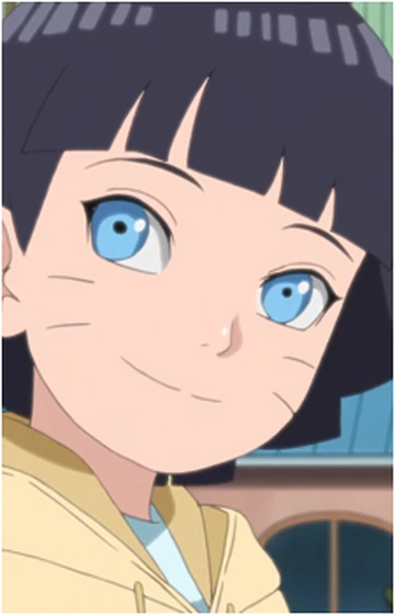 Himawari Uzumaki | Mudae Wiki | Fandom
