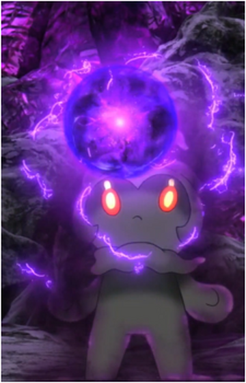 Marshadow, Pokémon Wiki