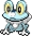 Shiny Froakie