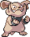 Shiny Granbull