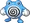 Shiny Poliwhirl