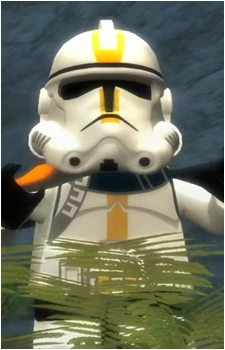 Commander Cody | Mudae Wiki | Fandom