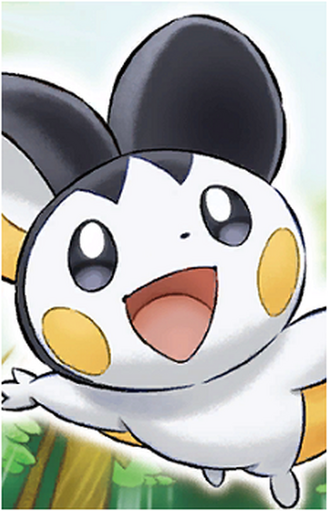 Emolga, Wiki