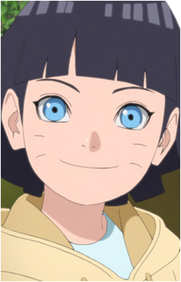 Himawari Uzumaki | Mudae Wiki | Fandom