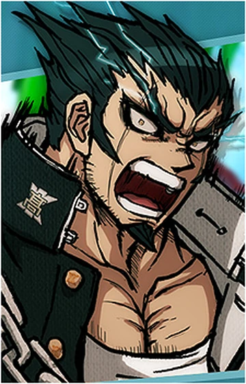 Nekomaru Nidai | Mudae Wiki | Fandom