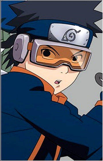 Obito Uchiha, Mudae Wiki