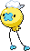 Shiny Drifloon