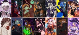 Halloween Event 2022