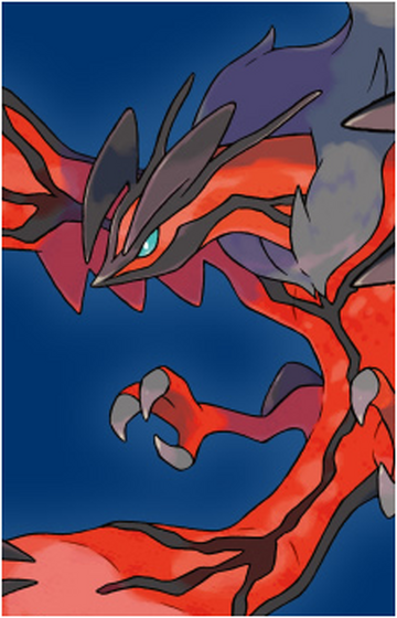 Yveltal, Pokémon Wiki