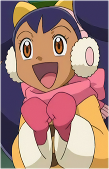ポケモン - Iris sddefault.jpg
