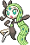 Meloetta