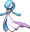 Shiny Gardevoir