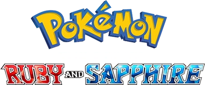 Pokémon Ruby/Sapphire/Emerald, Mudae Wiki