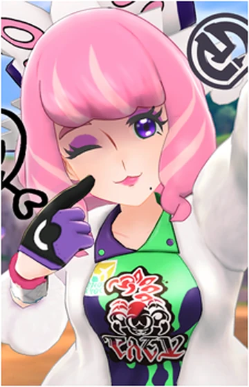 Klara | Mudae Wiki | Fandom Klara | Mudae Wiki | Fandom