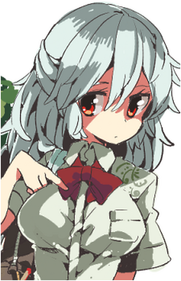 Sagume Kishin - Touhou Wiki - Characters, games, locations, and more