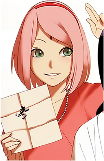 Sarada Uchiha, Mudae Wiki