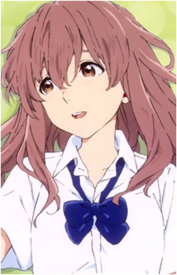 Shouko Nishimiya | Mudae Wiki | Fandom