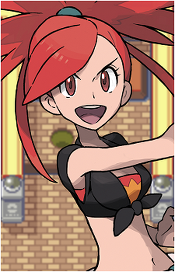 Pokémon Ruby/Sapphire/Emerald, Mudae Wiki