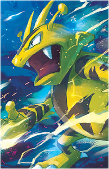 Pokemons eléctricos wallpaper by keysama787 - Download on ZEDGE™