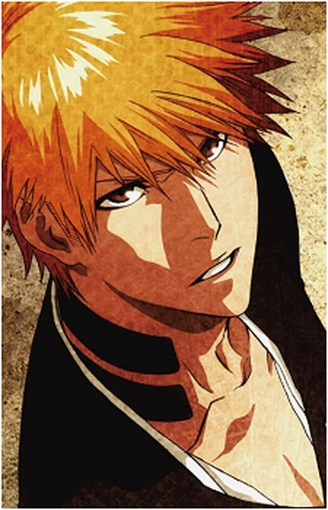 Ichigo Kurosaki | Mudae Wiki | Fandom