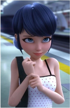 Marinette Dupain-Cheng | Mudae Wiki | Fandom