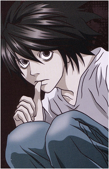 L - Lawliet Ryuzaki, Wiki