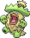 Ludicolo