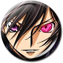 Lelouch Lamperouge, Mudae Wiki