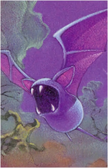 Zubat | Mudae Wiki | Fandom